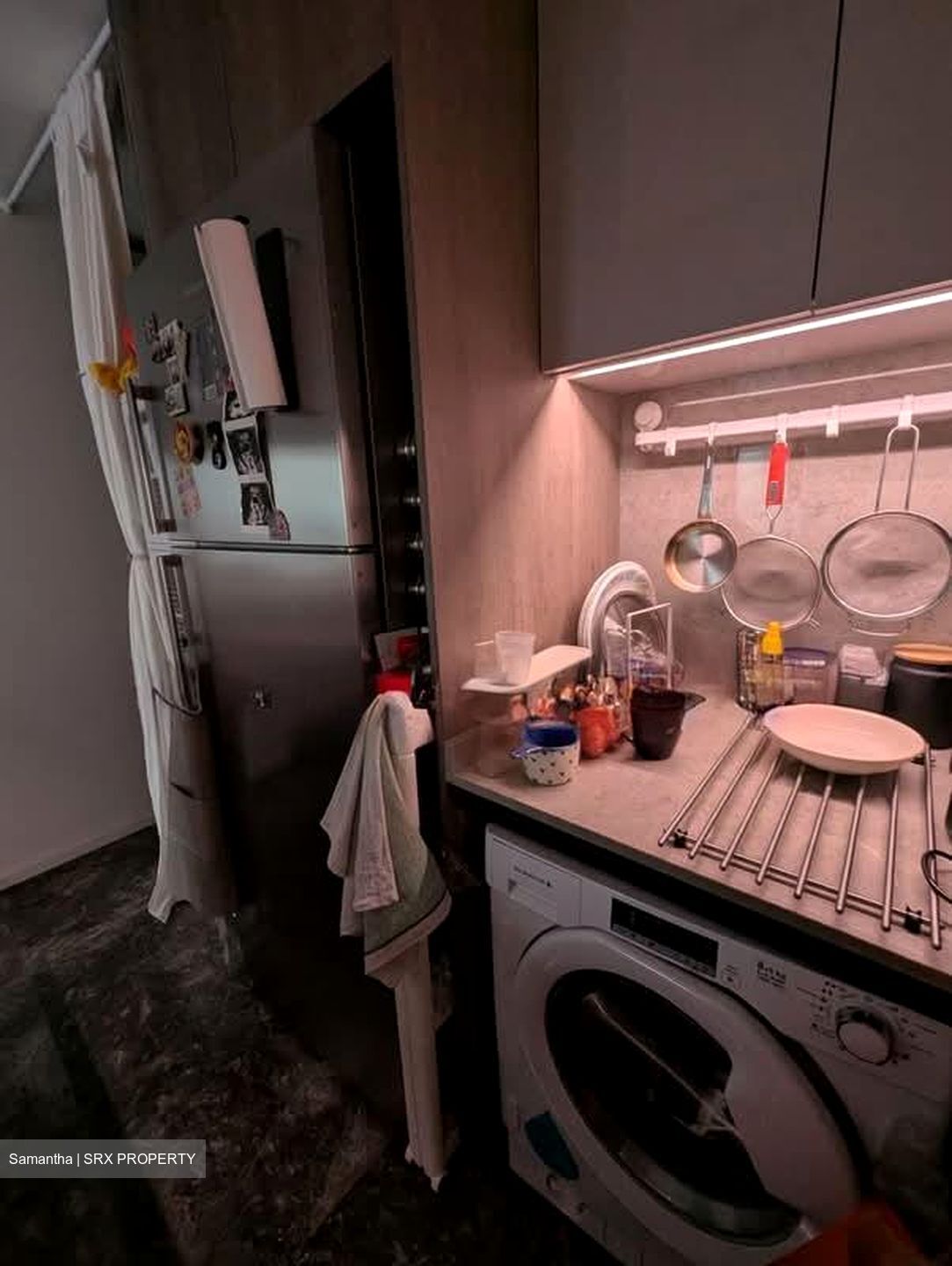 Avenue South Residence (D3), Apartment #546635591